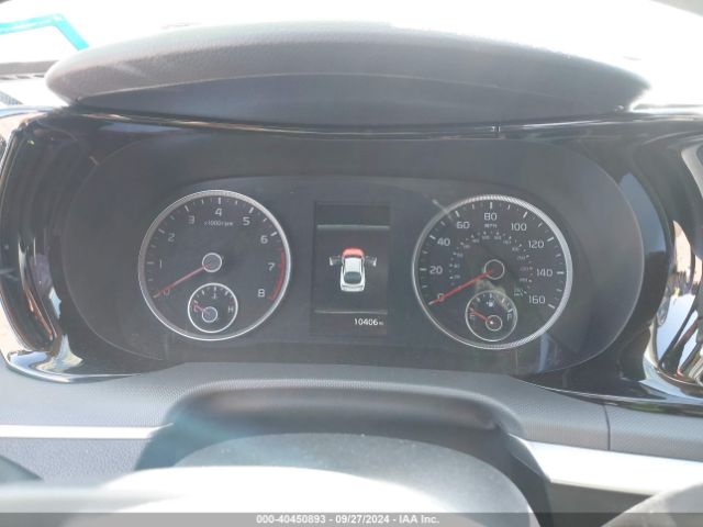5XXG14J22PG214001 KIA K5 LXS