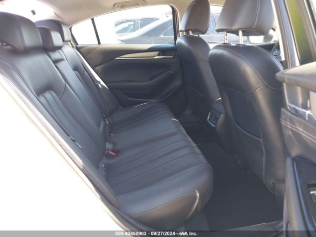 JM1GL1VM8L1518198 Mazda Mazda6 Touring