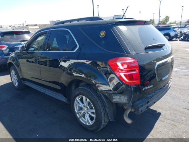 2GNALCEK0H6184695 Chevrolet EQUINOX LT