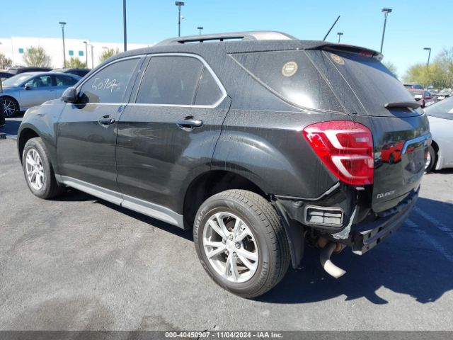 2GNALCEK0H6184695 Chevrolet EQUINOX LT
