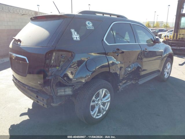 2GNALCEK0H6184695 Chevrolet EQUINOX LT