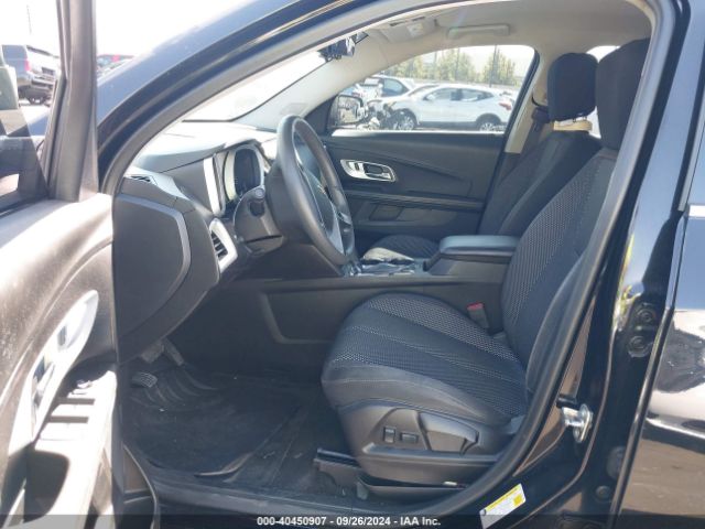 2GNALCEK0H6184695 Chevrolet EQUINOX LT