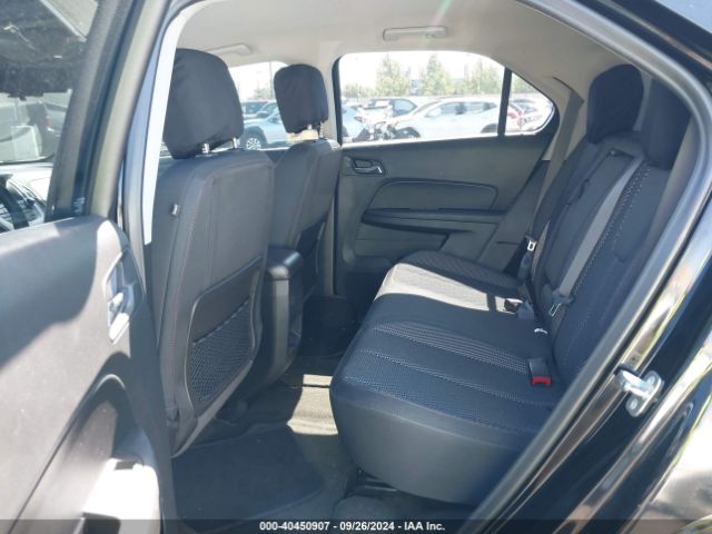2GNALCEK0H6184695 Chevrolet EQUINOX LT