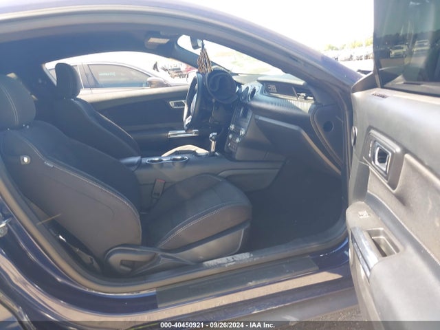Ford Mustang Ecoboost Fastback 2020 1FA6P8TH6L5133476 Image 5