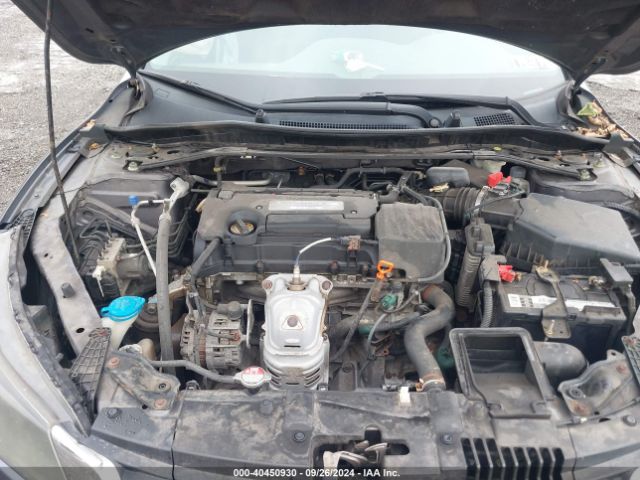1HGCR2E52EA261071 Honda Accord Sport