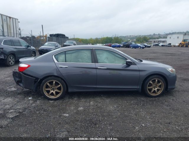 1HGCR2E52EA261071 Honda Accord Sport