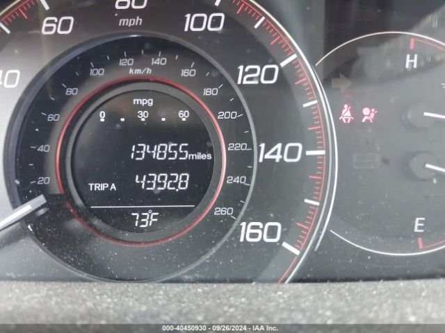 1HGCR2E52EA261071 Honda Accord Sport