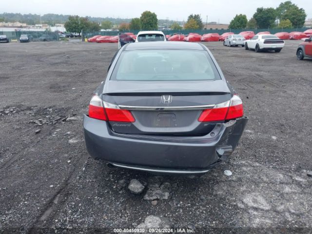 1HGCR2E52EA261071 Honda Accord Sport