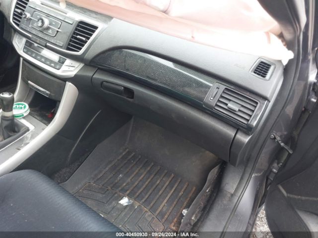 1HGCR2E52EA261071 Honda Accord Sport