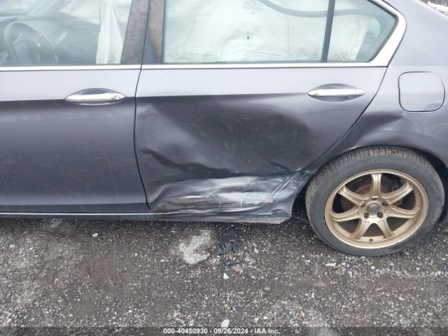 1HGCR2E52EA261071 Honda Accord Sport