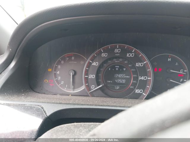 1HGCR2E52EA261071 Honda Accord Sport