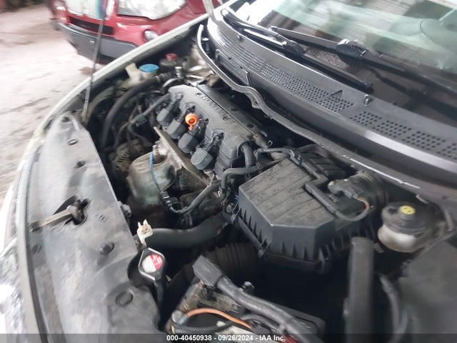 Aukcja sprzedaży 2010 Honda Civic Gx, vin: 19XFA4F52AE000382, numer aukcji: 40450938