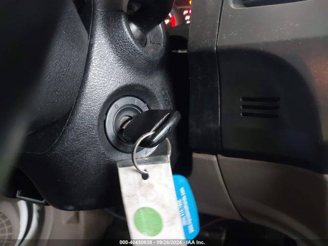 Aukcja sprzedaży 2010 Honda Civic Gx, vin: 19XFA4F52AE000382, numer aukcji: 40450938