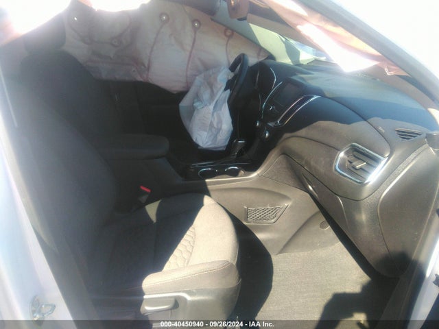 Chevrolet EQUINOX LT 2018 2GNAXKEX9J6172416 Image 5