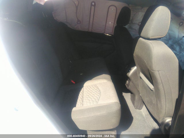 Chevrolet EQUINOX LT 2018 2GNAXKEX9J6172416 Image 8