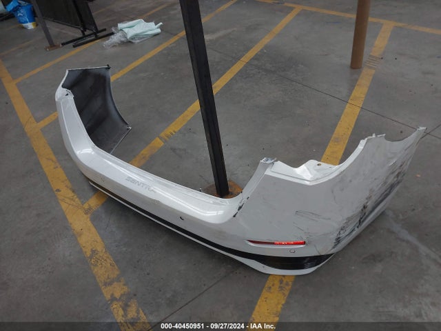 Nissan Sentra Sr Xtronic Cvt 2024 3N1AB8DV1RY306892 Image 12
