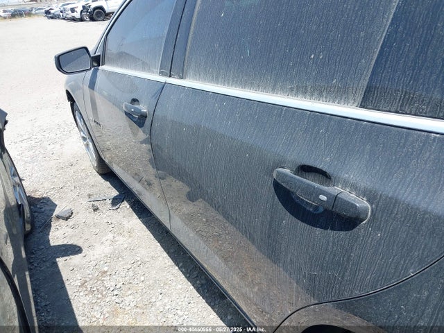 1G1ZE5ST6HF273653 Chevrolet MALIBU 1LT