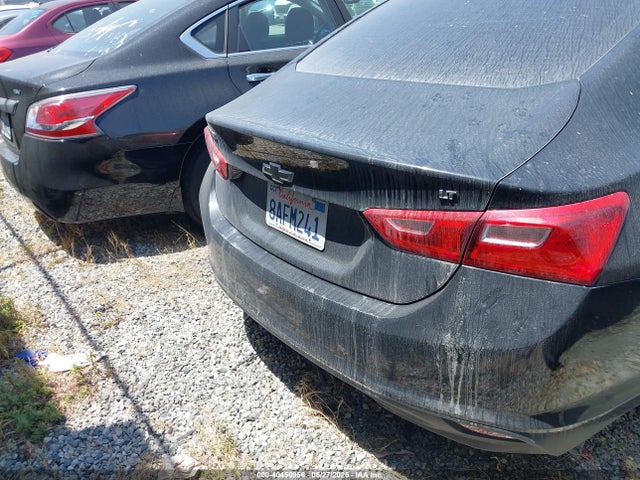 1G1ZE5ST6HF273653 Chevrolet MALIBU 1LT