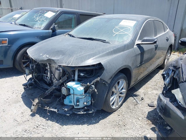 1G1ZE5ST6HF273653 Chevrolet MALIBU 1LT