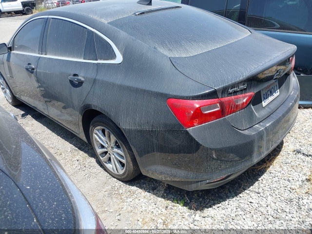 1G1ZE5ST6HF273653 Chevrolet MALIBU 1LT