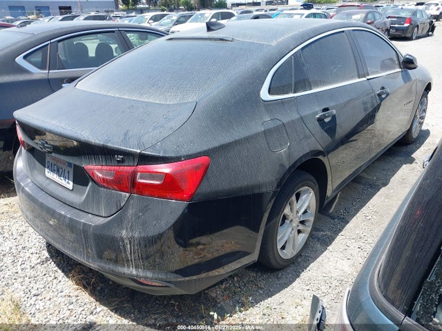 1G1ZE5ST6HF273653 Chevrolet MALIBU 1LT
