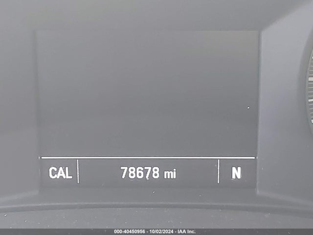 1G1ZE5ST6HF273653 Chevrolet MALIBU 1LT