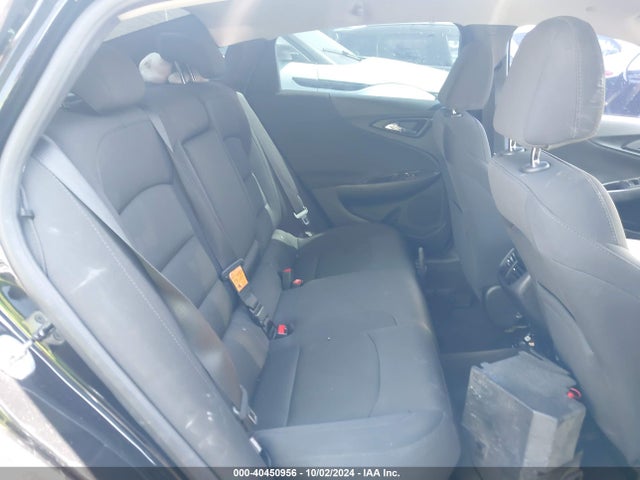 1G1ZE5ST6HF273653 Chevrolet MALIBU 1LT