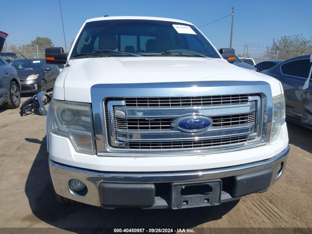 Ford F-150 Xlt 2014 1FTFW1CF2EKE32888 Image 13