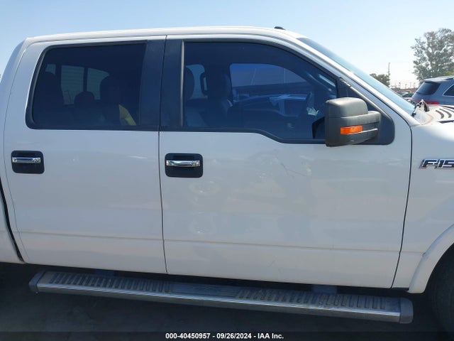Ford F-150 Xlt 2014 1FTFW1CF2EKE32888 Image 14