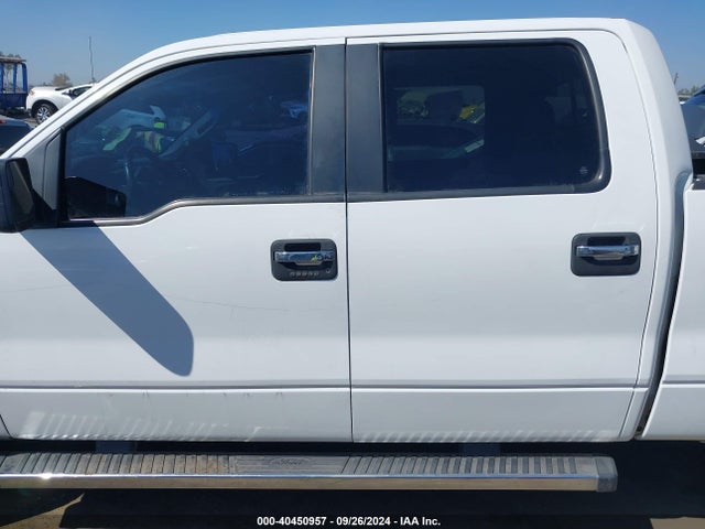 Ford F-150 Xlt 2014 1FTFW1CF2EKE32888 Image 15