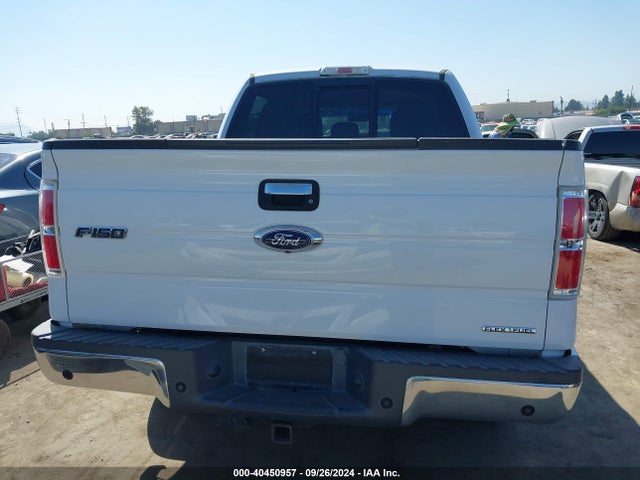 Ford F-150 Xlt 2014 1FTFW1CF2EKE32888 Image 17