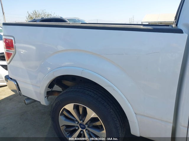 Ford F-150 Xlt 2014 1FTFW1CF2EKE32888 Image 6