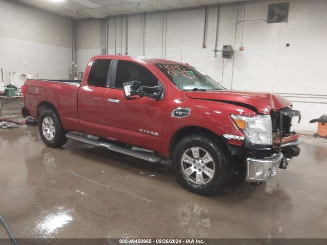 1N6AA1C82HN553401 auction archive image