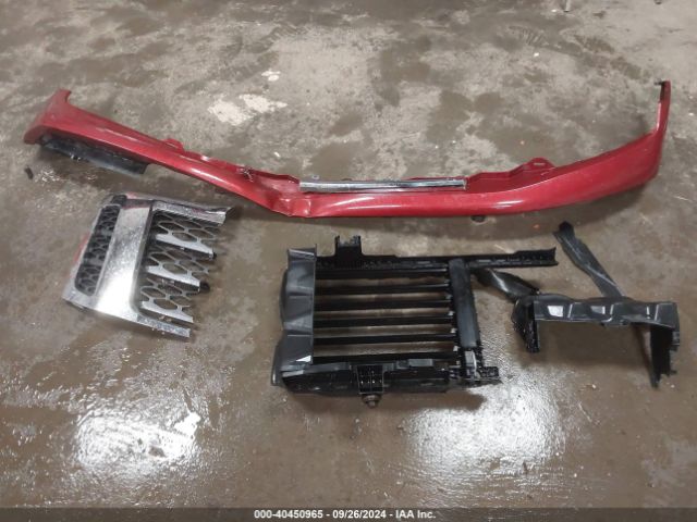 1N6AA1C82HN553401 Nissan TITAN SV