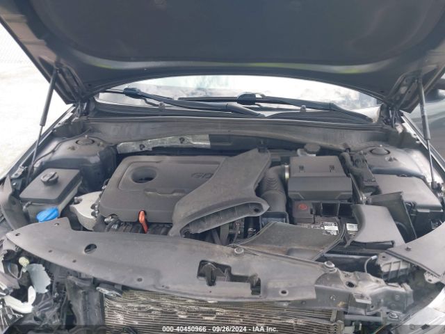 2020 KIA OPTIMA 5XXGT4L32LG429050 Photo 9