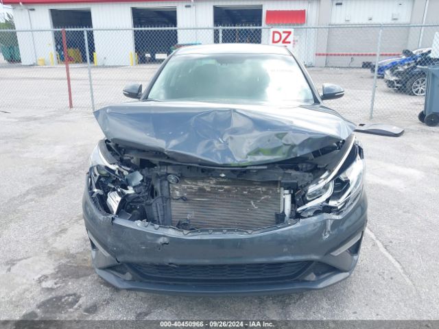2020 KIA OPTIMA 5XXGT4L32LG429050 Photo 5