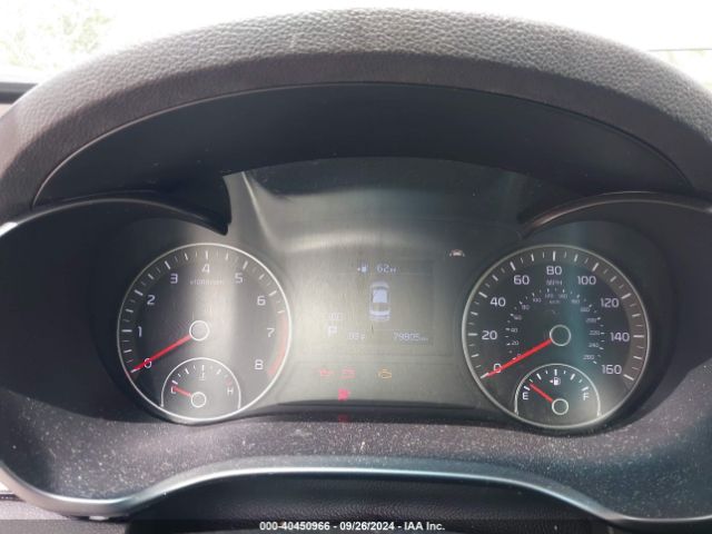 2020 KIA OPTIMA 5XXGT4L32LG429050 Photo 6