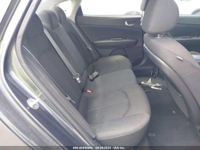 2020 KIA OPTIMA 5XXGT4L32LG429050 Photo 7