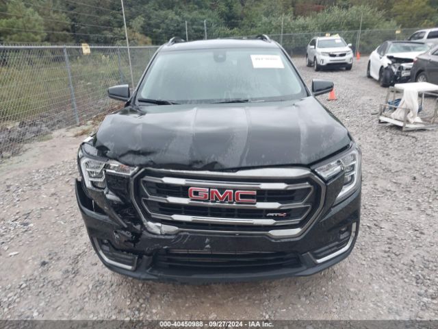 3GKALYEG9PL206130 GMC Terrain Awd At4