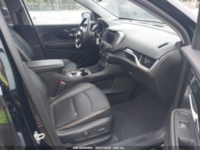 3GKALYEG9PL206130 GMC Terrain Awd At4