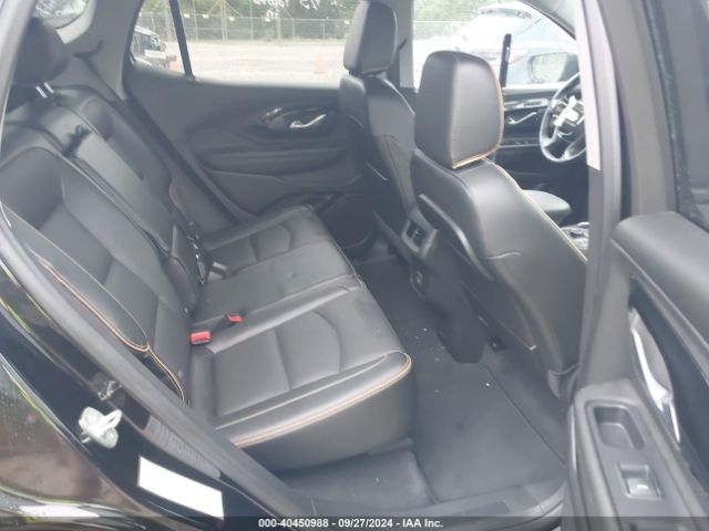 3GKALYEG9PL206130 GMC Terrain Awd At4