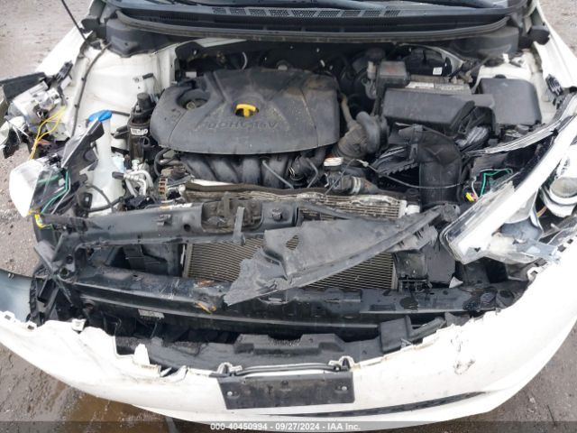 KNAFK4A60G5619528 KIA FORTE LX