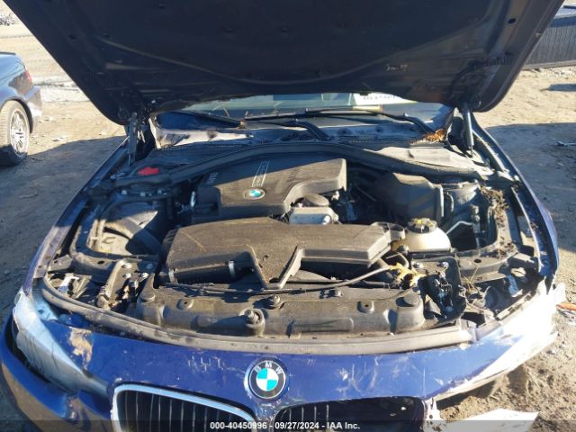 WBA8E5G55GNT94270 BMW 320i Xdrive