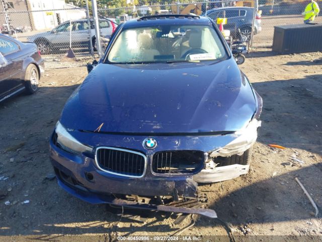 WBA8E5G55GNT94270 BMW 320i Xdrive
