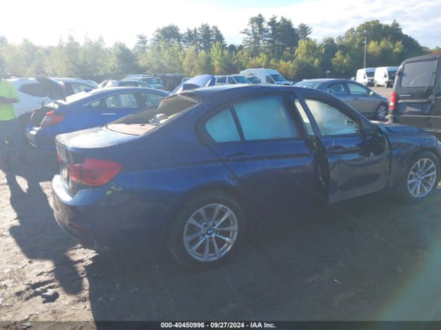 WBA8E5G55GNT94270 BMW 320i Xdrive