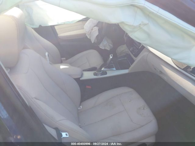 WBA8E5G55GNT94270 BMW 320i Xdrive