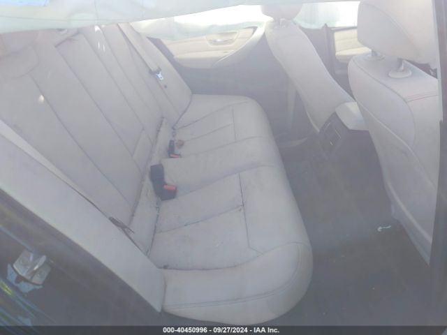 WBA8E5G55GNT94270 BMW 320i Xdrive