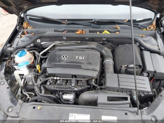 3VWD17AJ1GM278604 Volkswagen Jetta 1.8t Sport