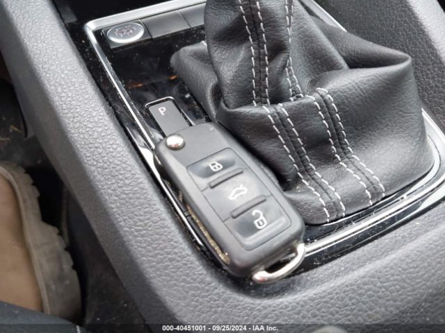 3VWD17AJ1GM278604 Volkswagen Jetta 1.8t Sport