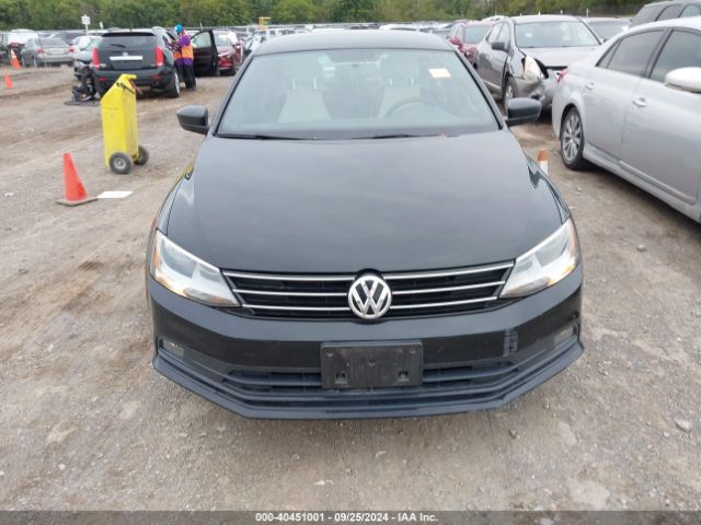 3VWD17AJ1GM278604 Volkswagen Jetta 1.8t Sport